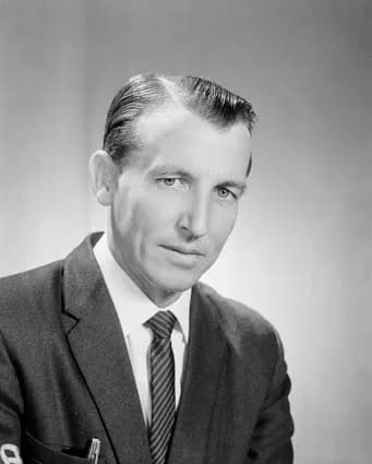 Jack Comber