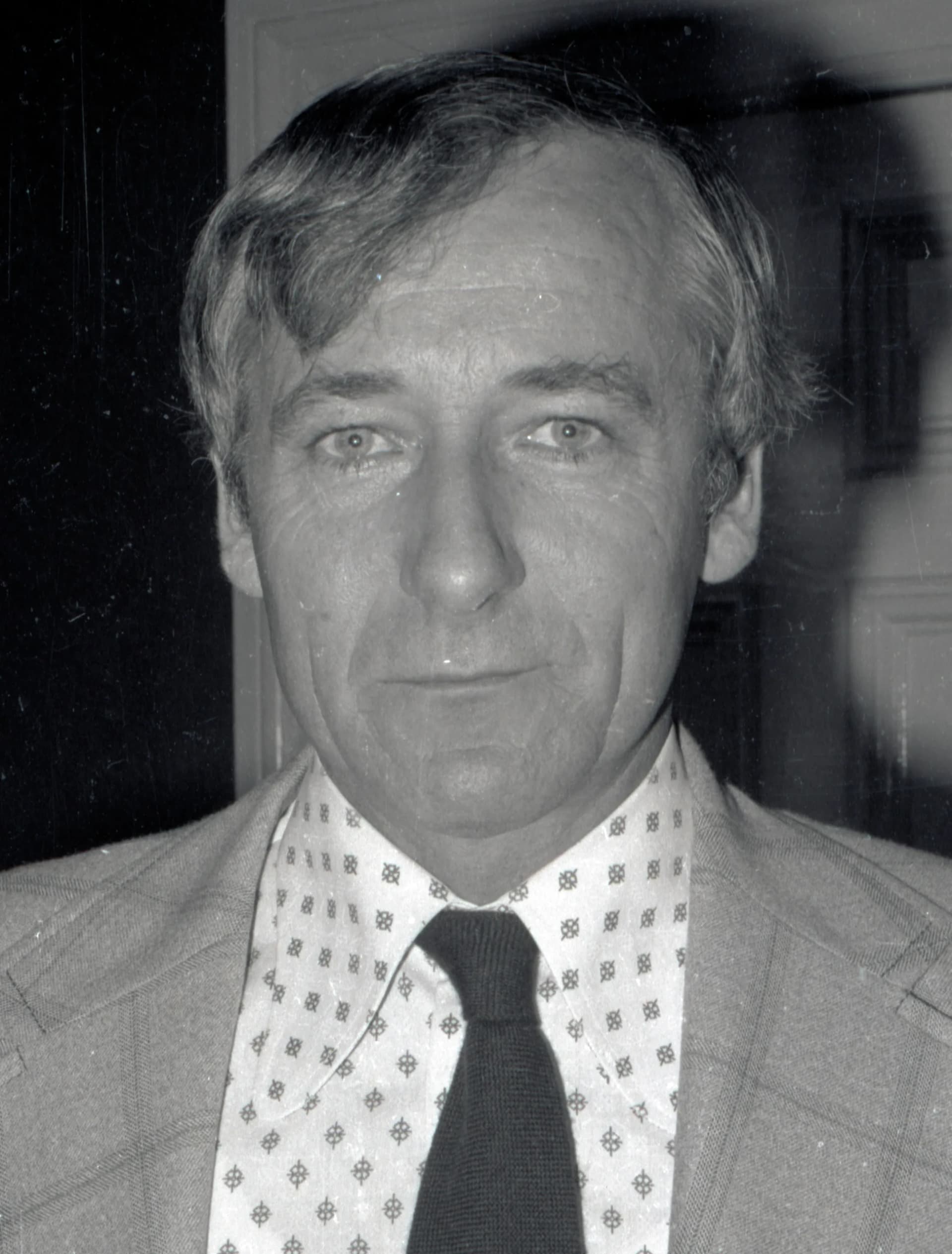 Michael Fowler