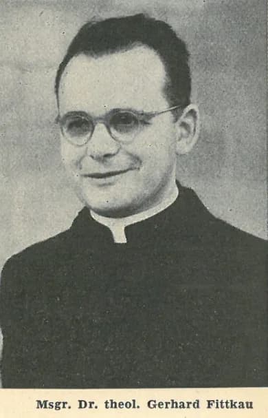 Gerhard Fittkau
