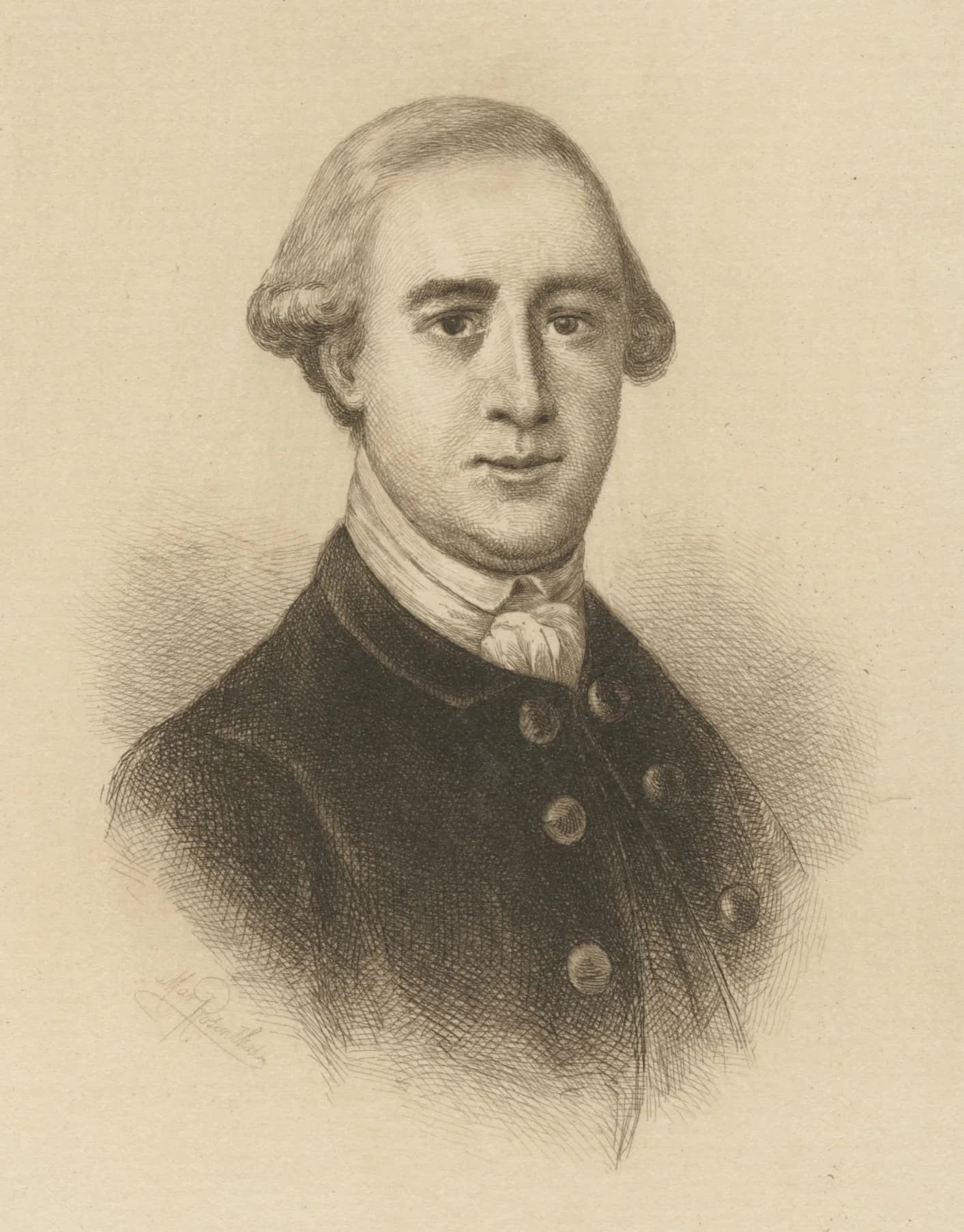 Joseph Clay