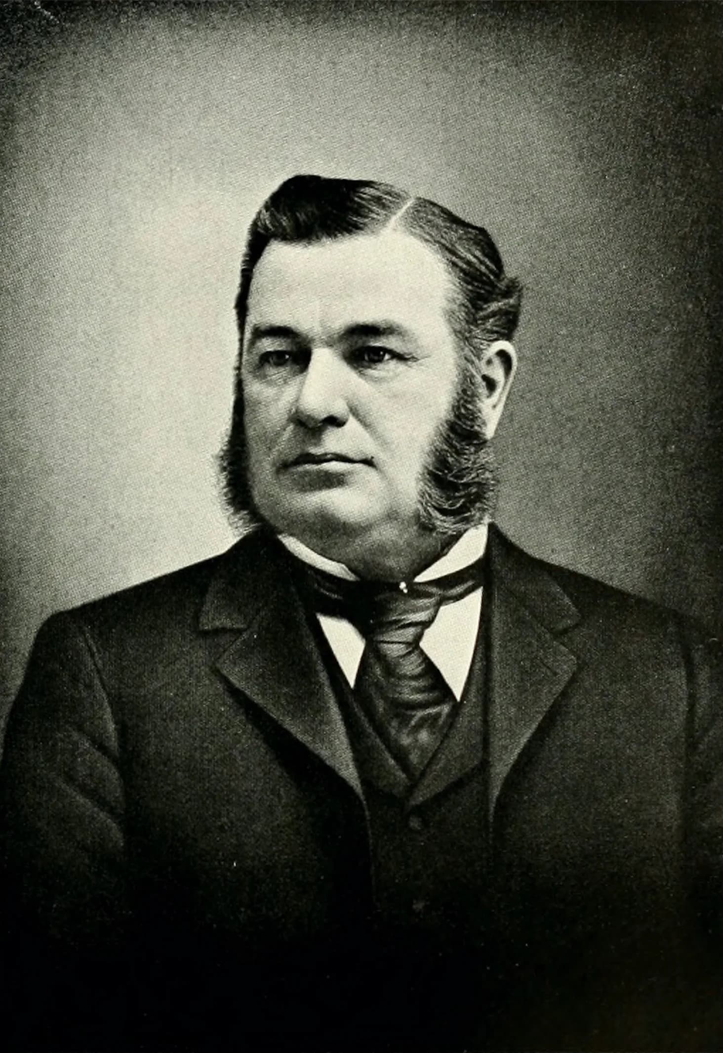 Henry Failing