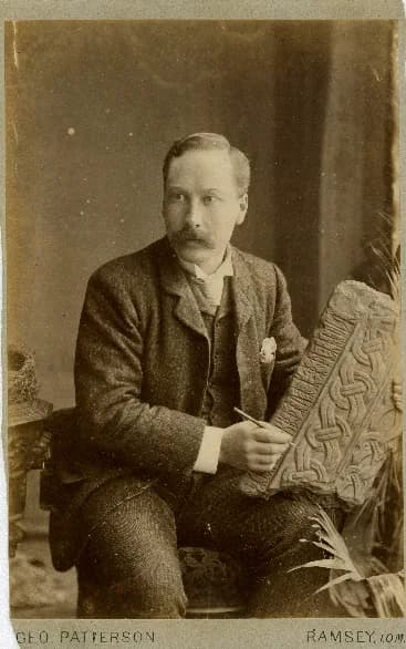 Philip M. C. Kermode