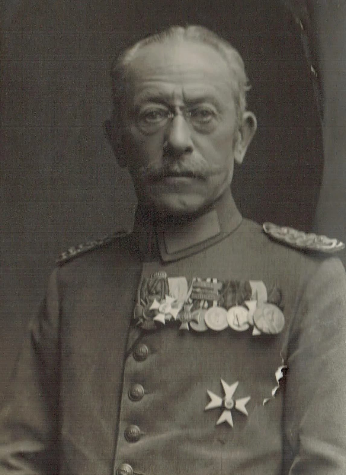Rudolf von Burk