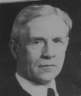 Herman Ekern