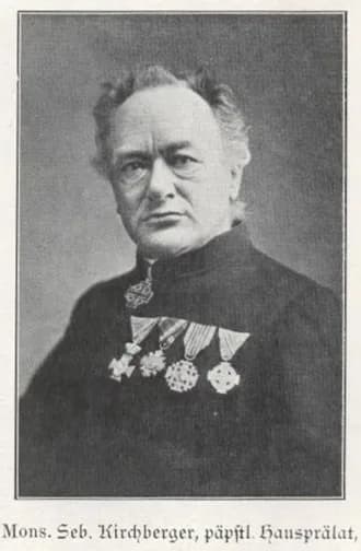 Sebastian Kirchberger