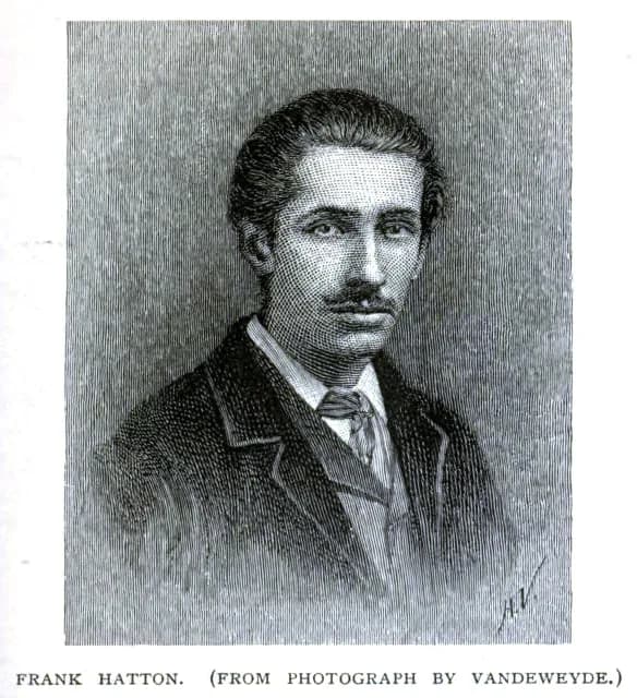 Frank Hatton