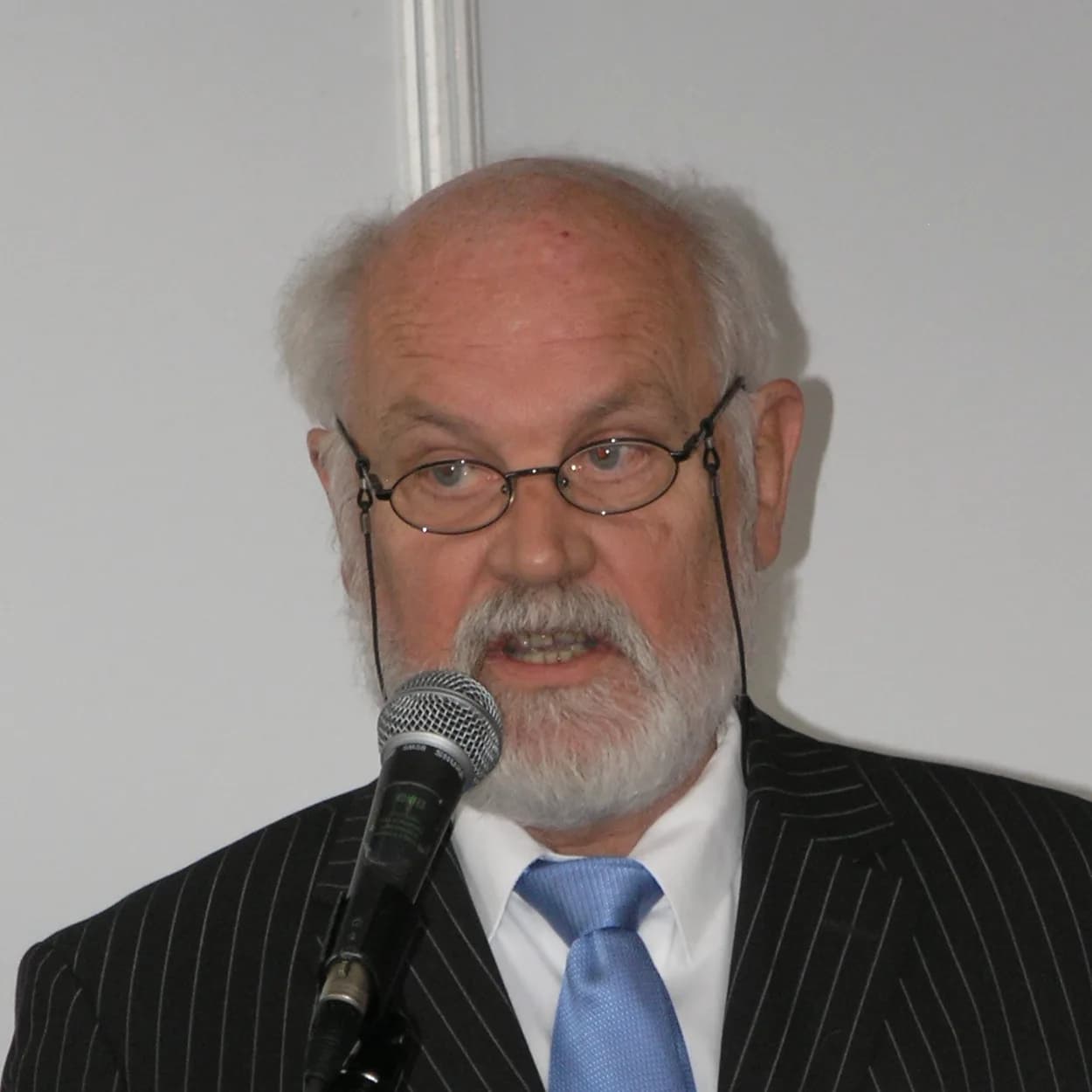 Peter Weidhaas