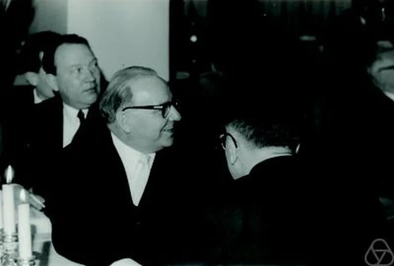 Friedrich Sommer