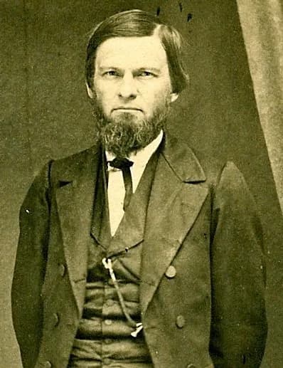 John Albert Broadus
