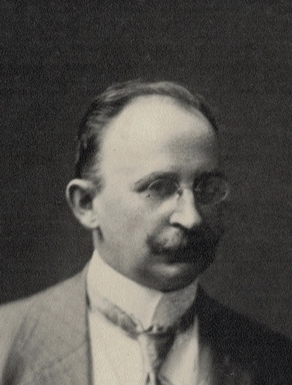 Paul Pohle