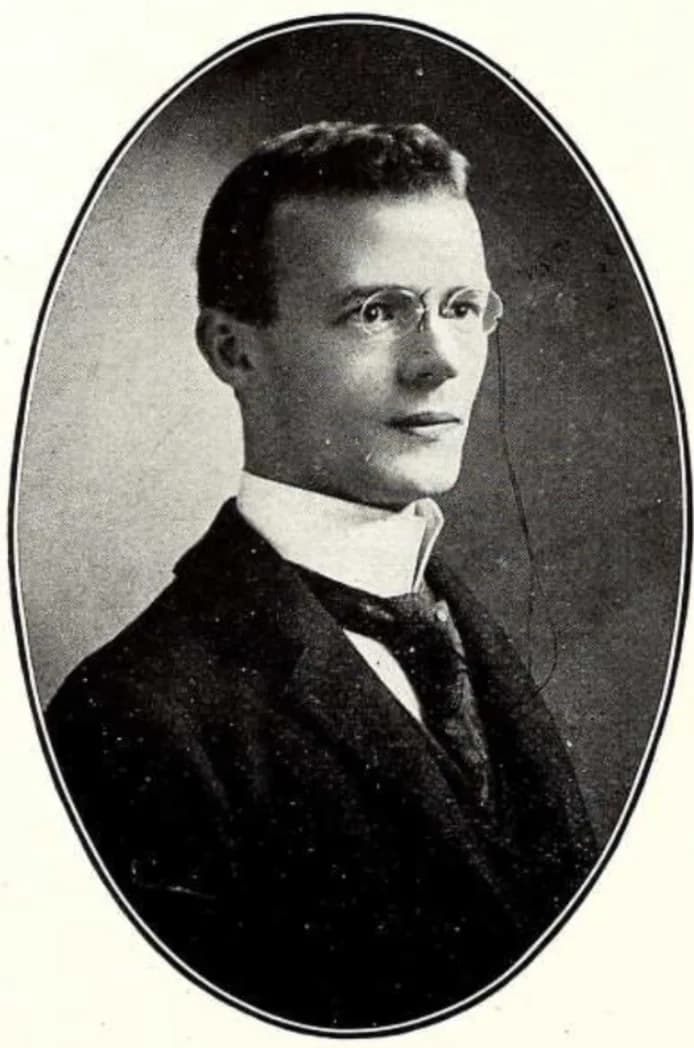 James M. Farr