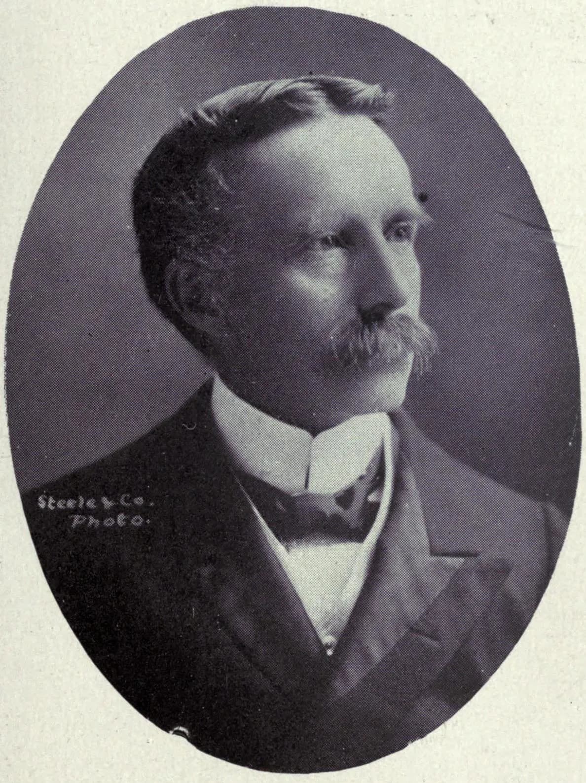 J. S. Ewart