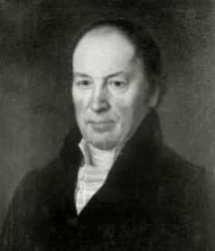 Christian Gottfried Elben