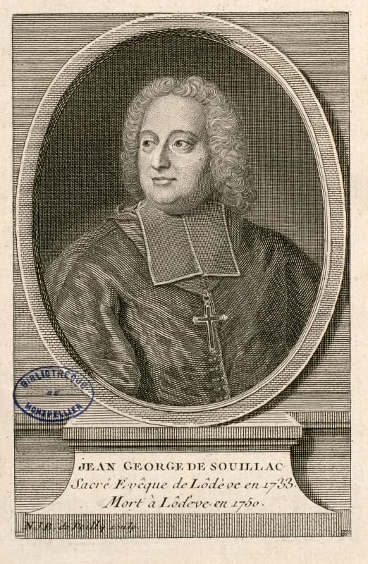 Jean-Georges de Souillac