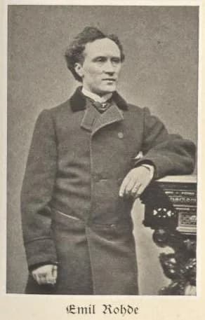 Emil Rohde