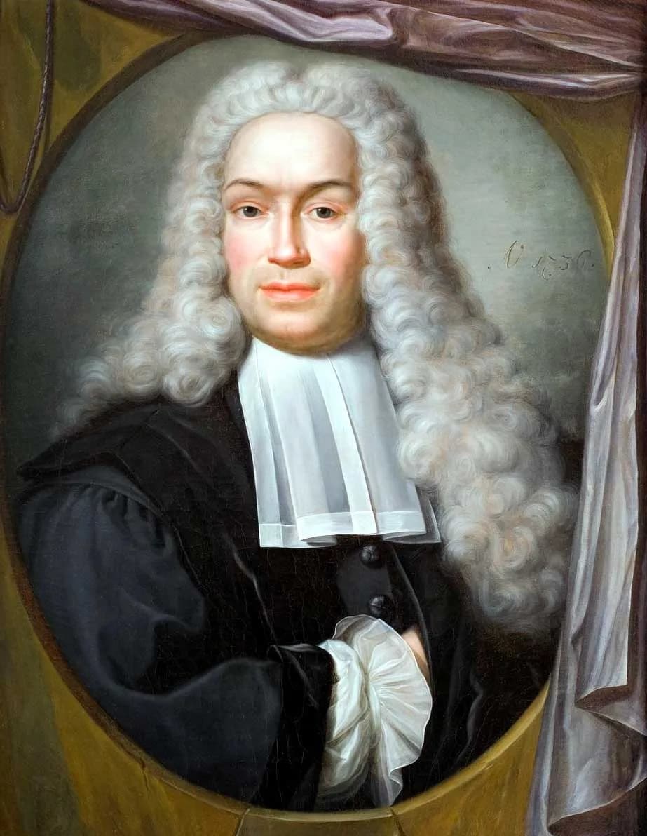 Joannes Conradus Rücker