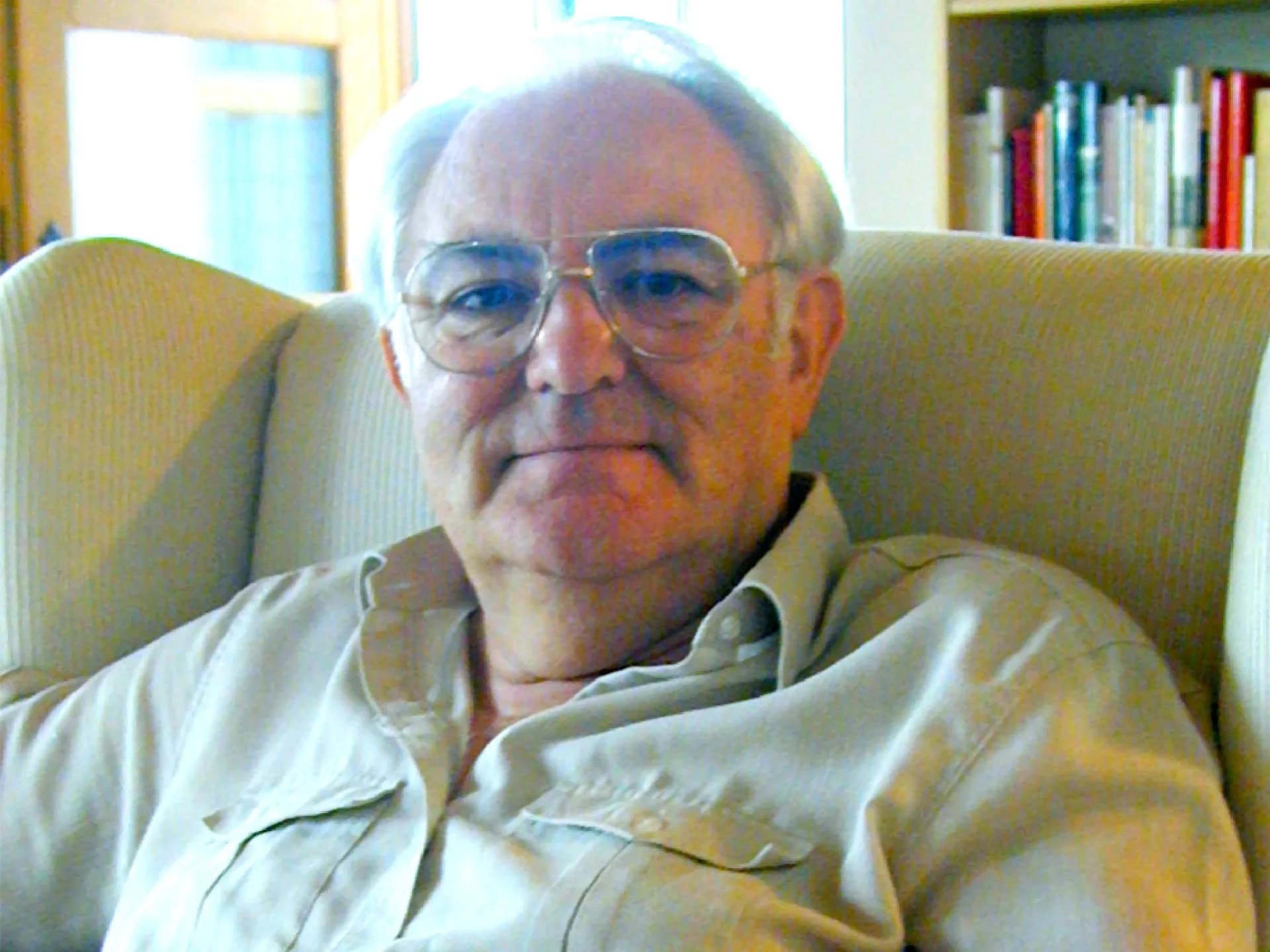 Dietrich Neuhaus