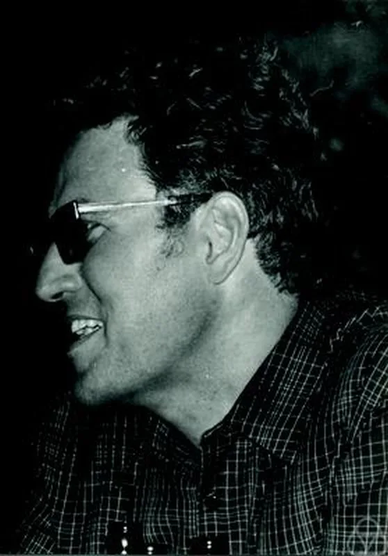 Lew Naumowitsch Schewrin