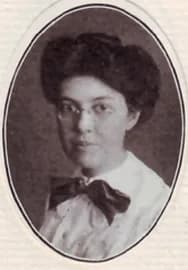 Helen Hartness Flanders