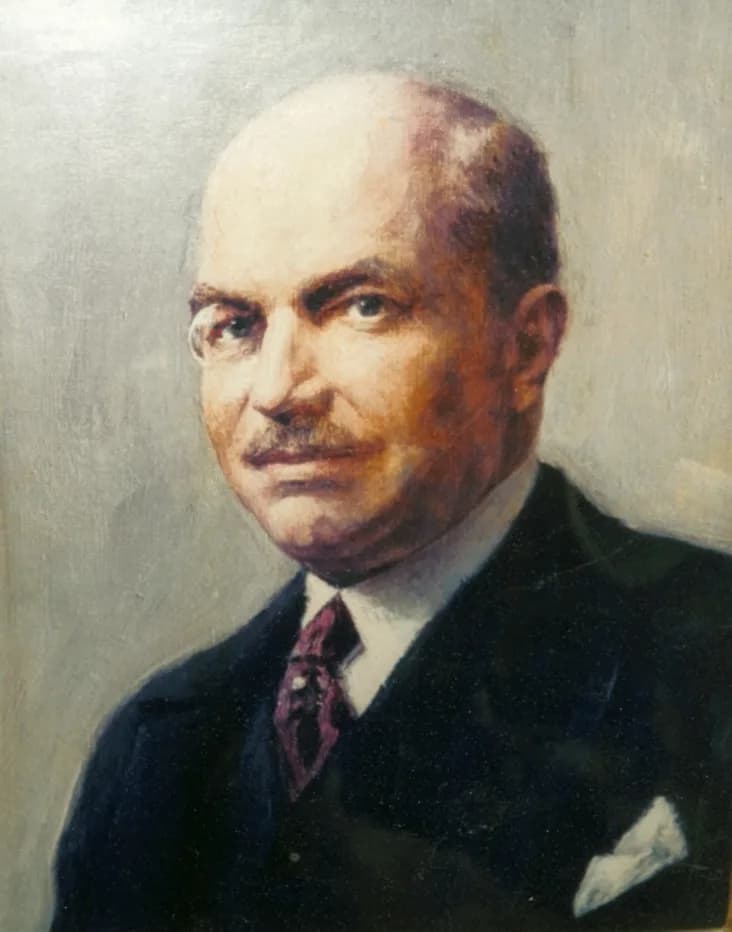Ludwig Kastl