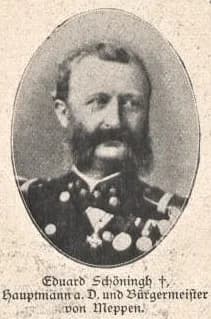 Eduard Schöningh
