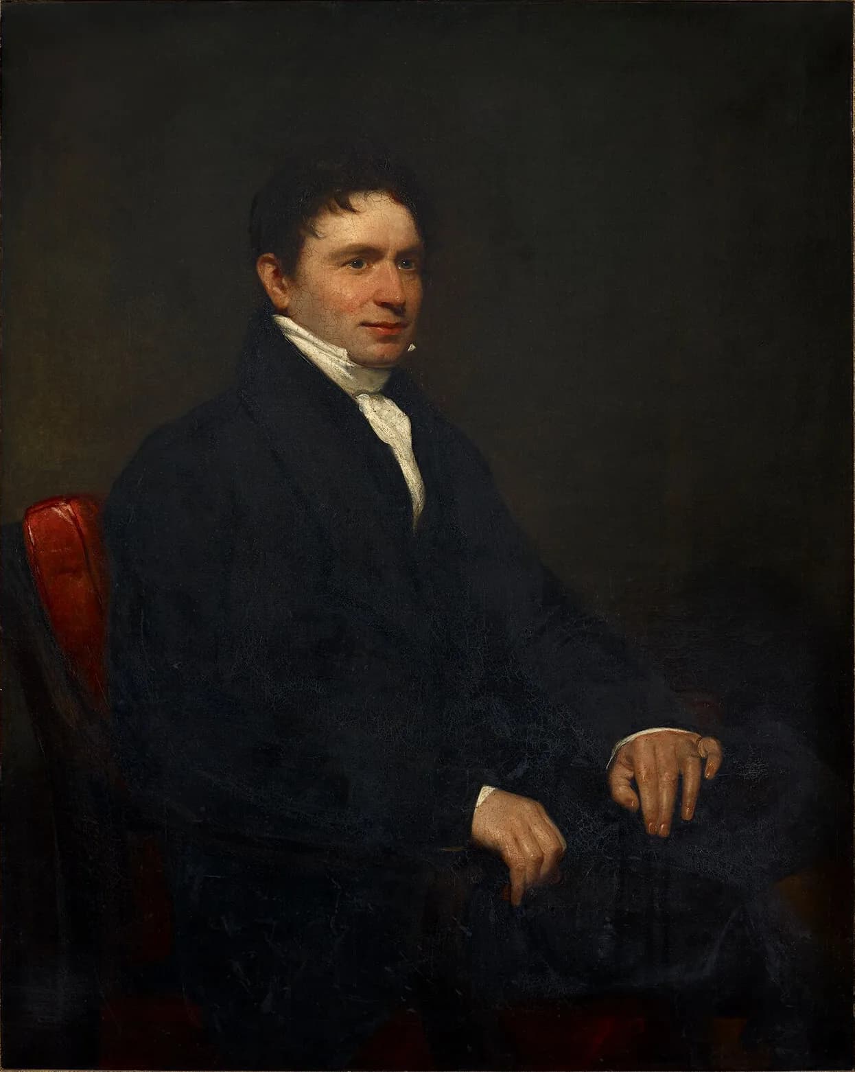 Hugh Hornby Birley