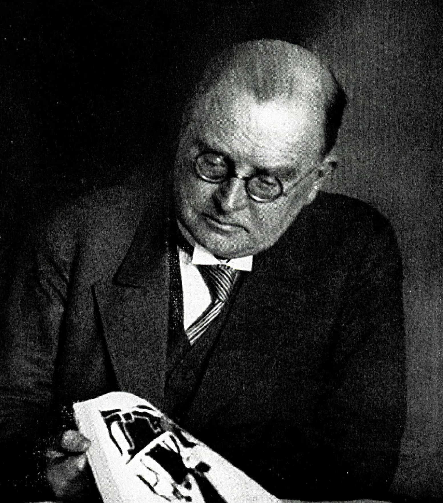 Paul Brockhaus