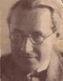 Julius Genss