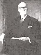 Edgar Allan Brown