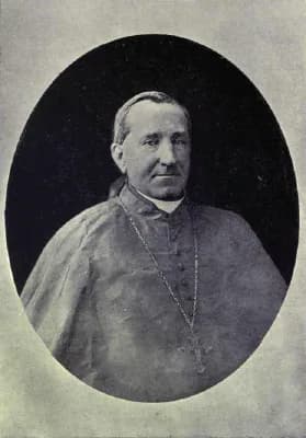 James Vincent Cleary