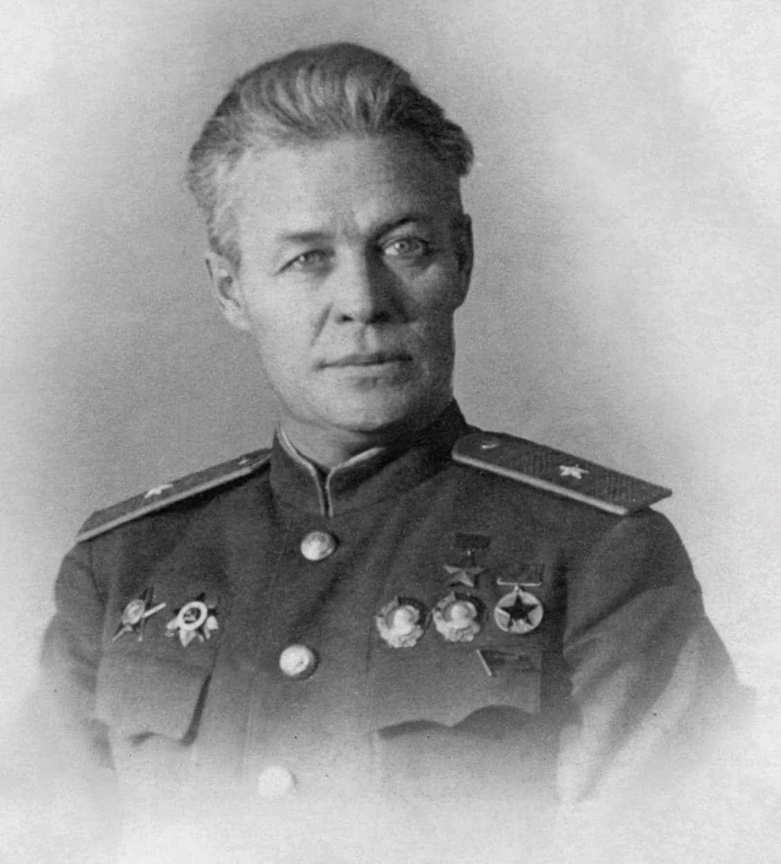 Wassili Sergejewitsch Molokow