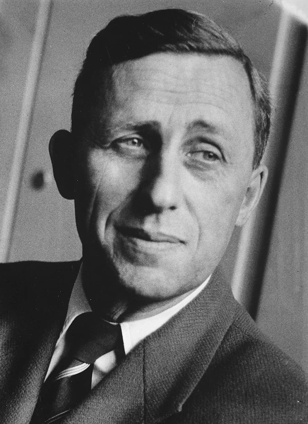 Emil Vogt