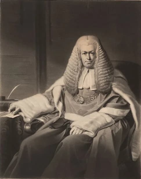 John Jervis
