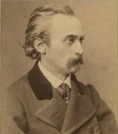 Karl Leistner