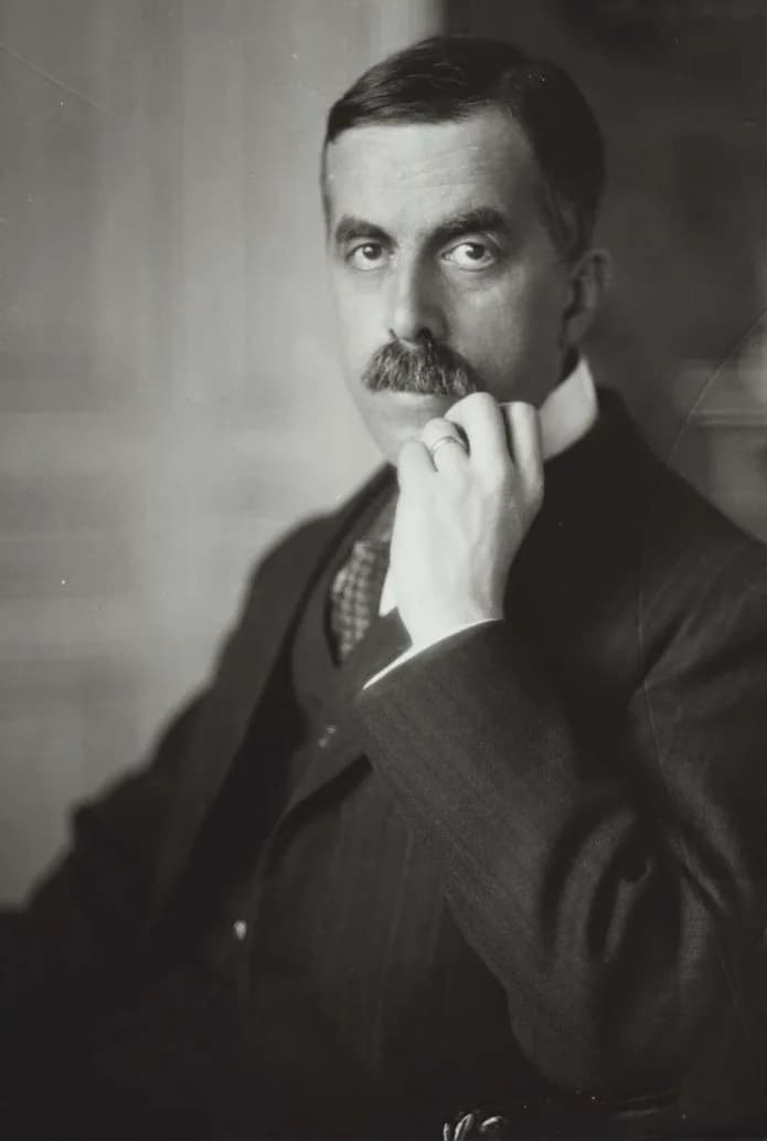 Carl Christoph Burckhardt