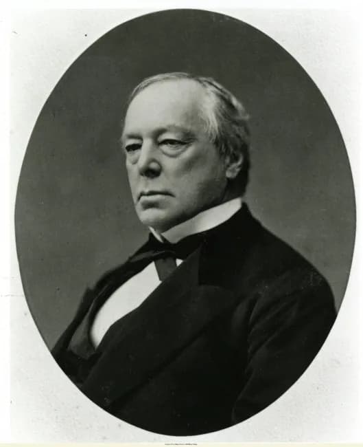 Joseph Battell