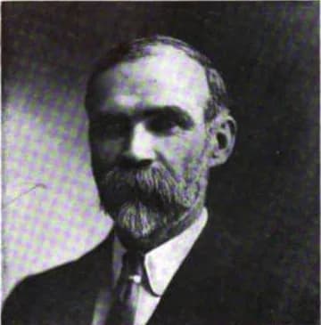 Harrison Albright