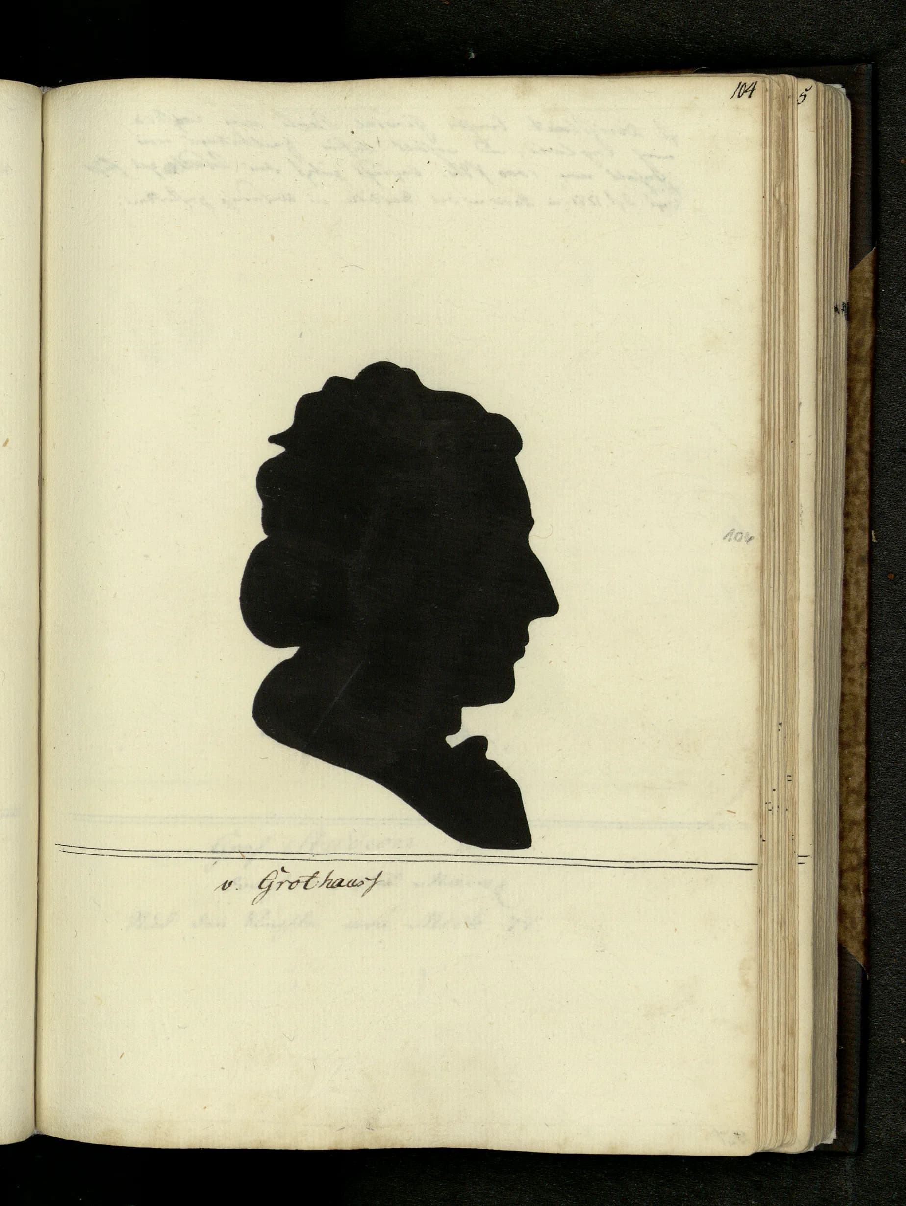 Karl von Grothaus