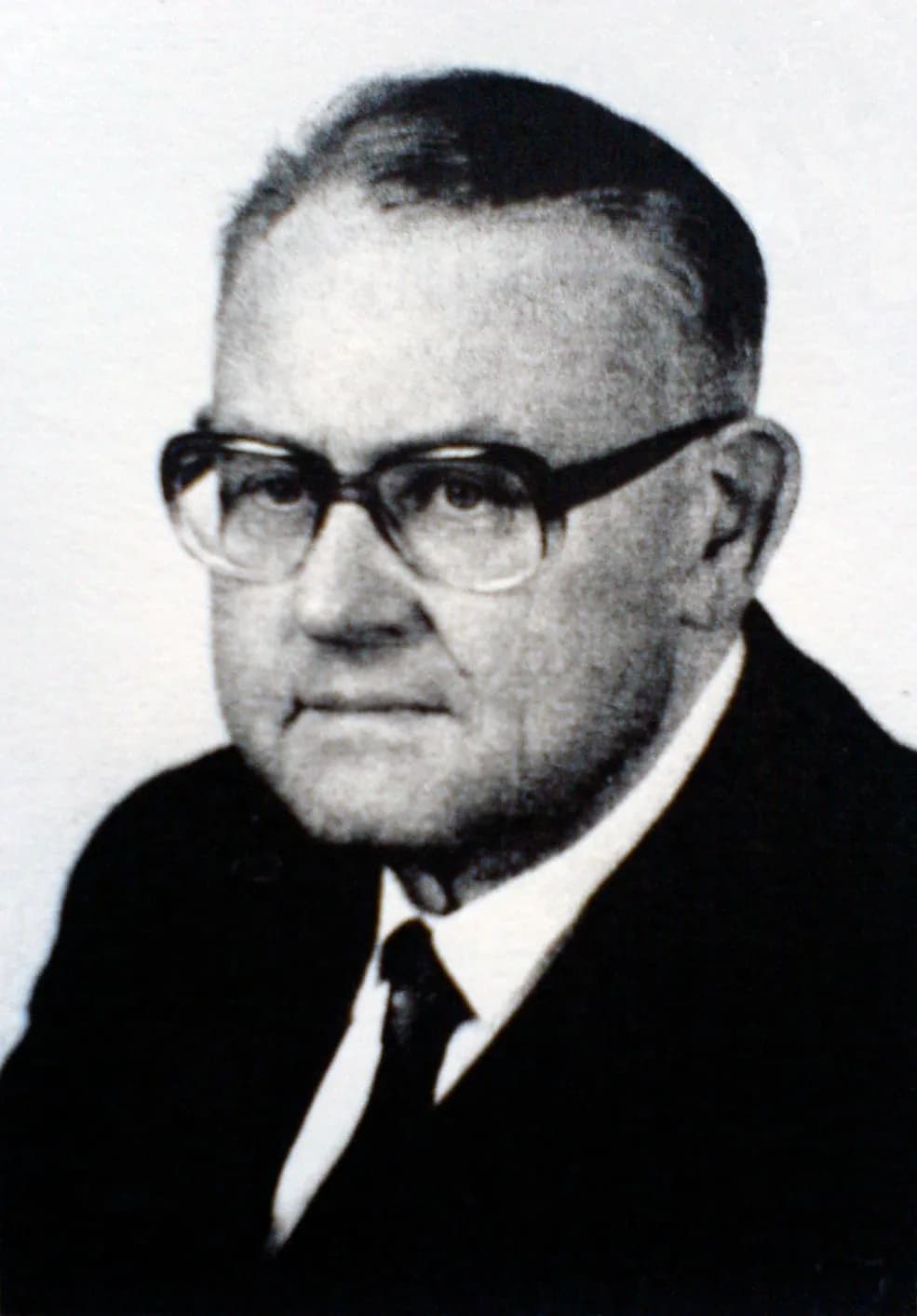 Winfried Weier