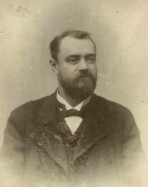 Josef Hodek starší