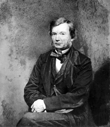 Bennet Woodcroft
