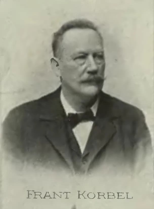 František Korbel
