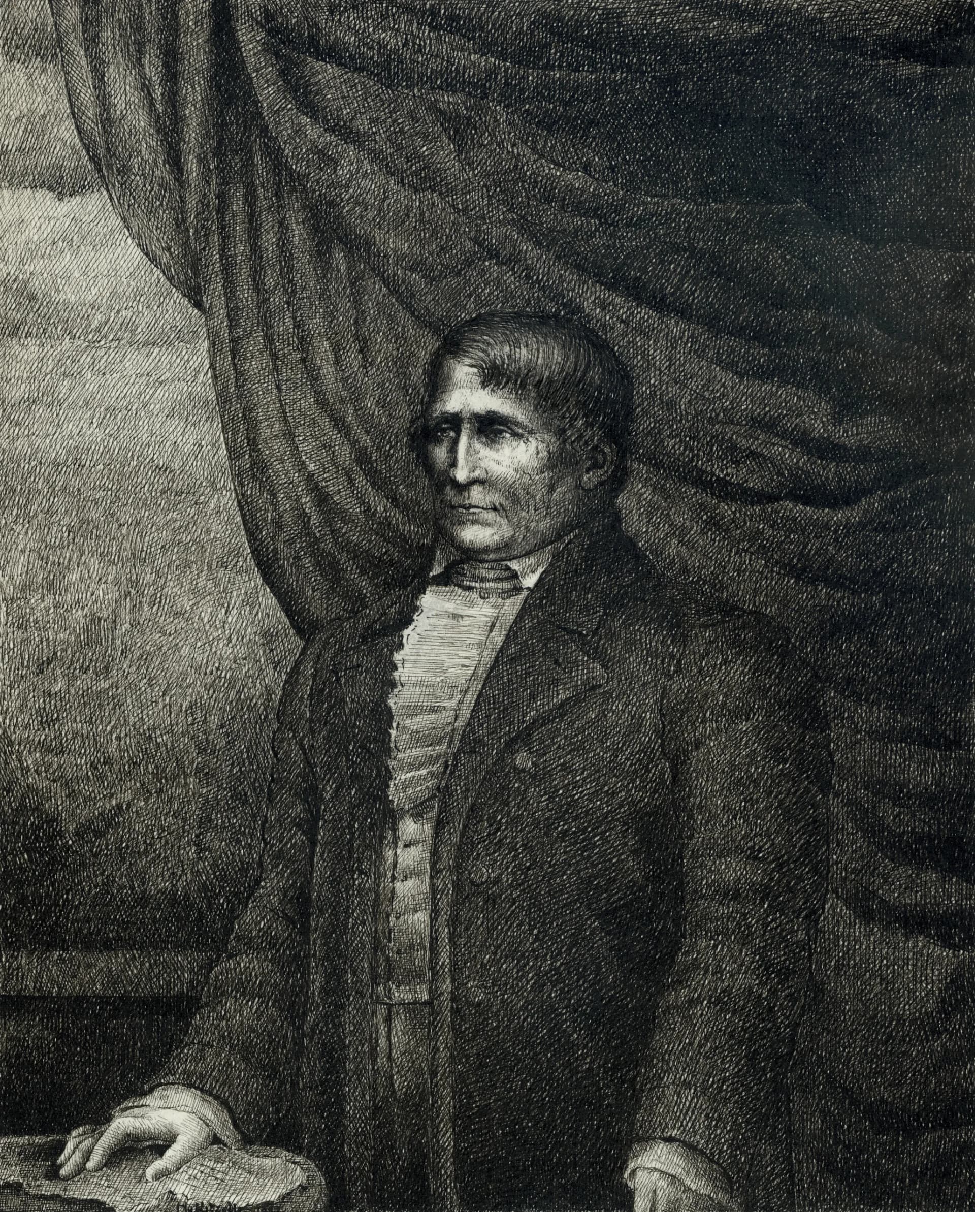 Jean Pierre Chouteau