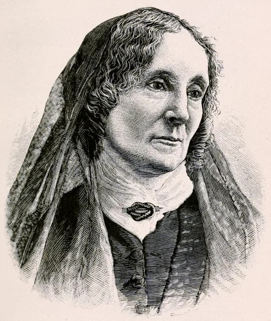 Eliza Thompson