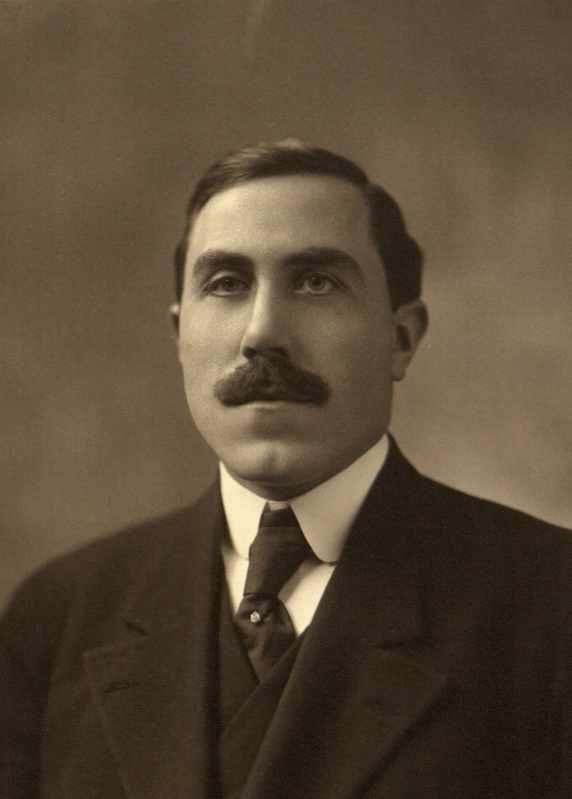 Joseph McGarrity