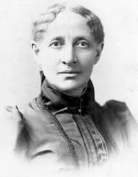 Sophia B. Packard
