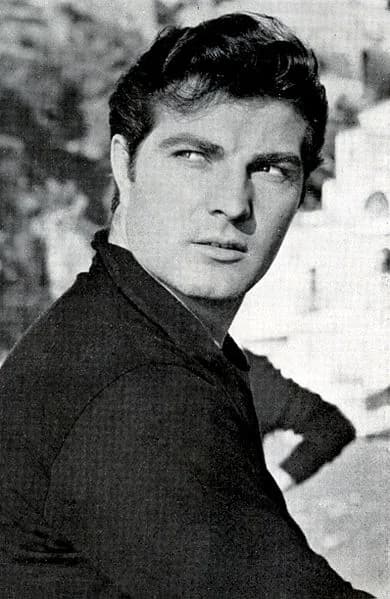Rosario Borelli