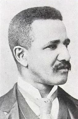 Jared Maurice Arter