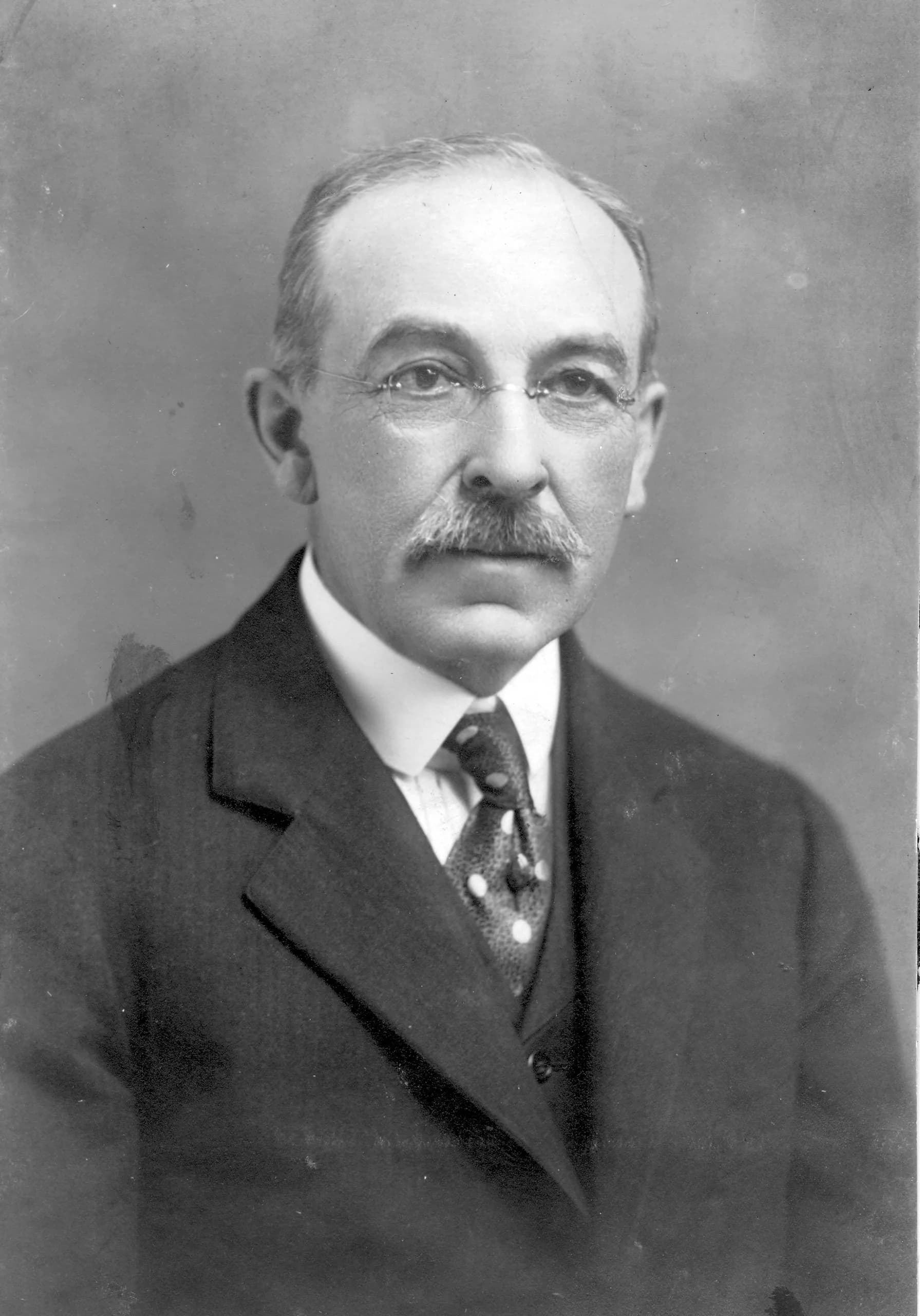 John Delbert Van Allen