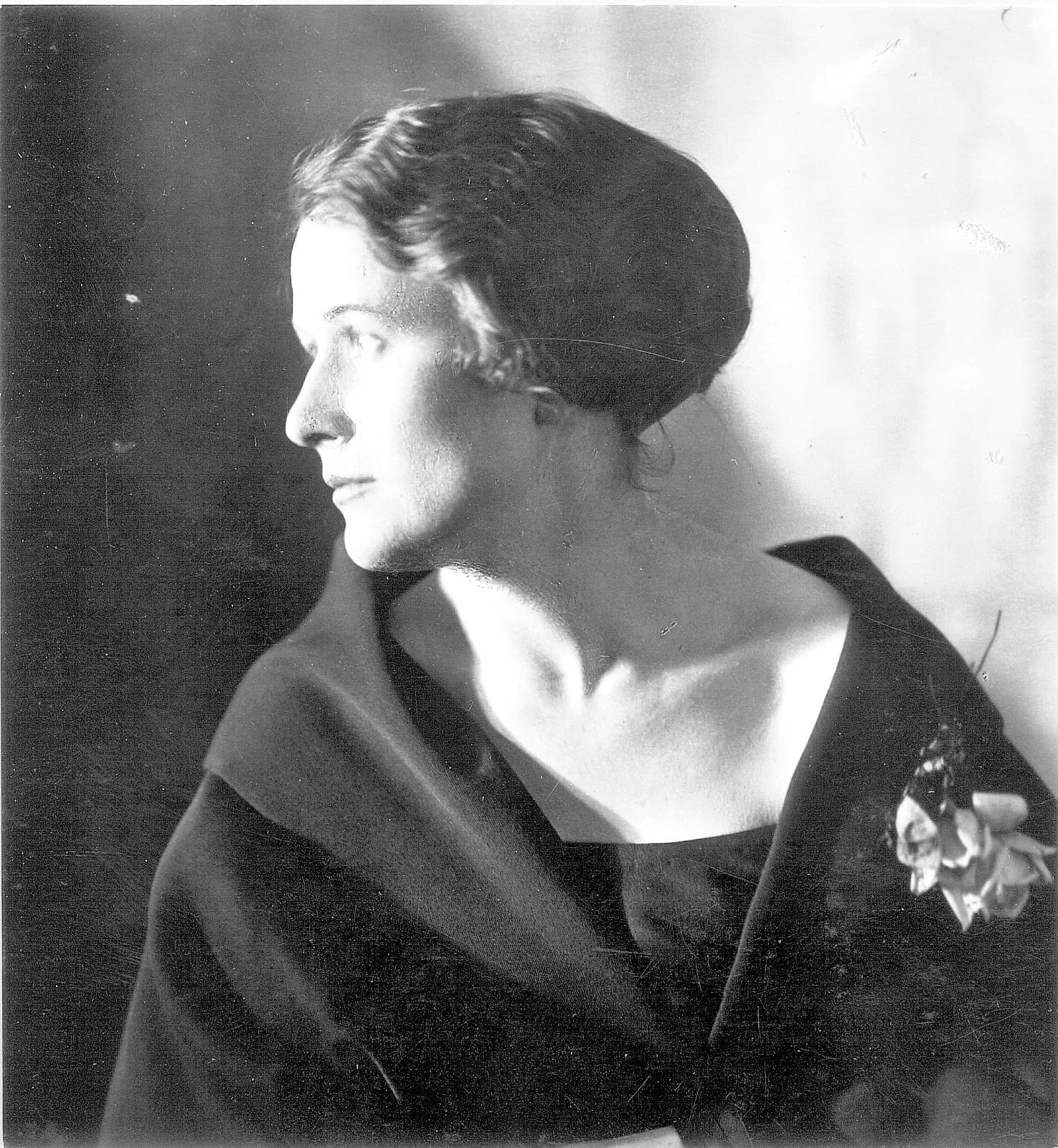 Grete Merrem-Nikisch